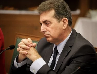 Χρυσοχοΐδης από την Χαλκιδική: Θρηνούμε για τους νεκρούς, είμαστε εδώ για να κλείσουμε τις πληγές